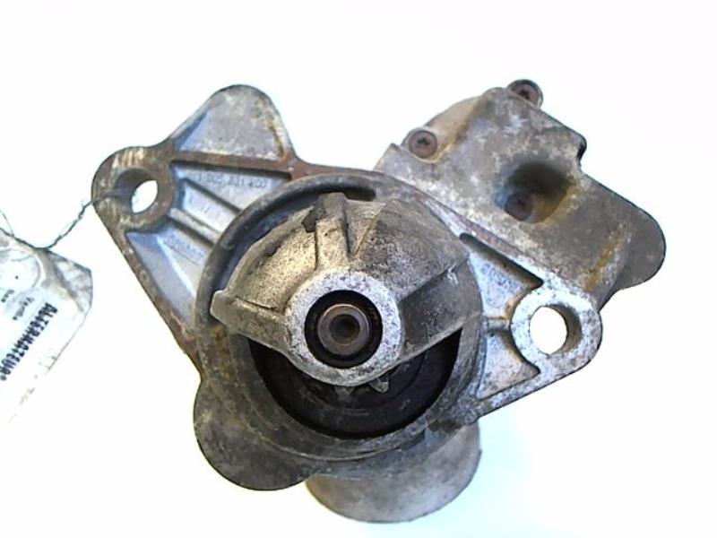 Demarreur