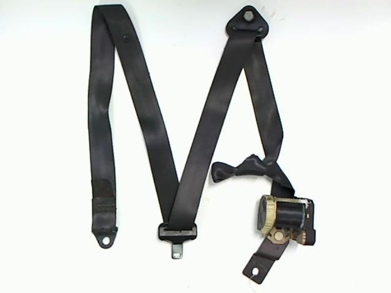 Ceinture avant droit