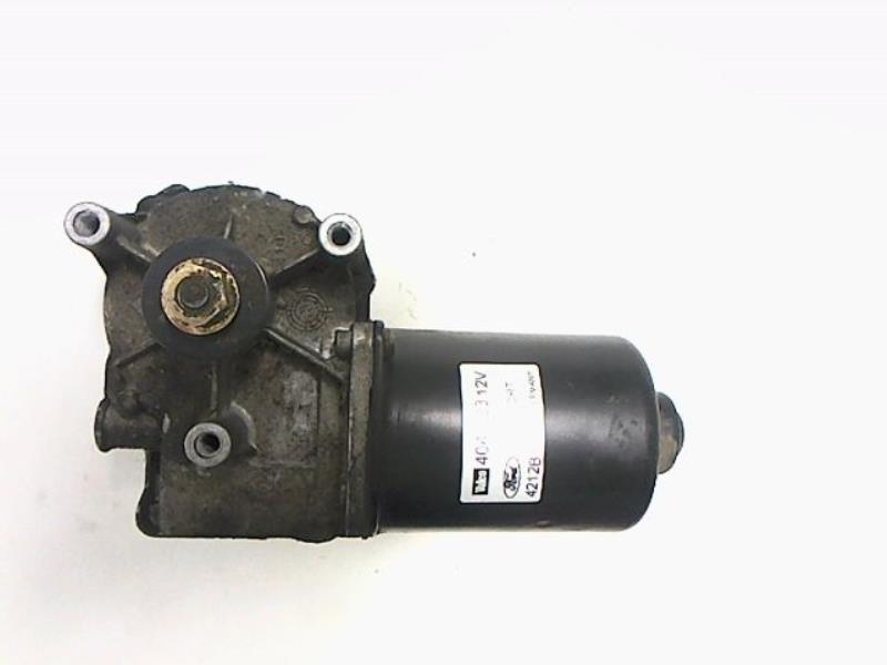 Moteur essuie glace avant