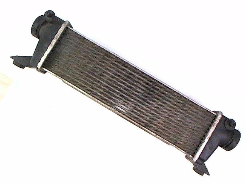 Echangeur air (Intercooler)