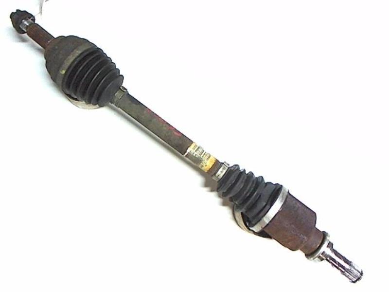 Cardan gauche (transmission)