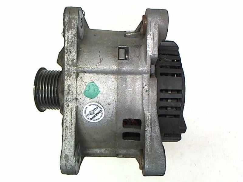 Alternatore