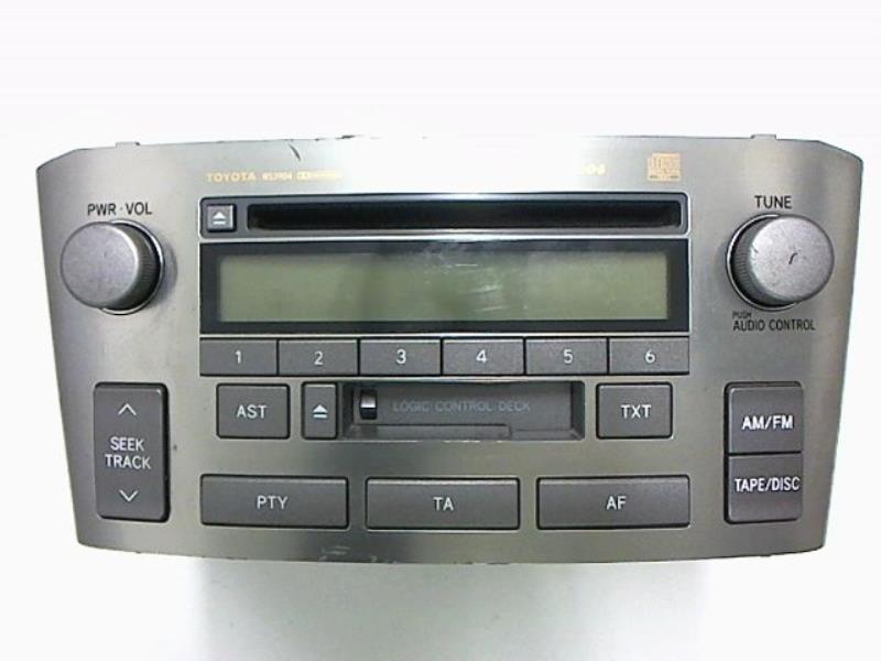 Photo pièce auto