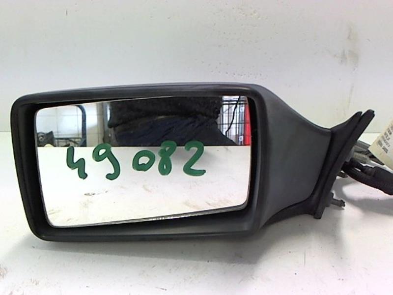 Retrovisor izquierdo