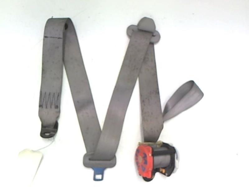 Ceinture arriere droit
