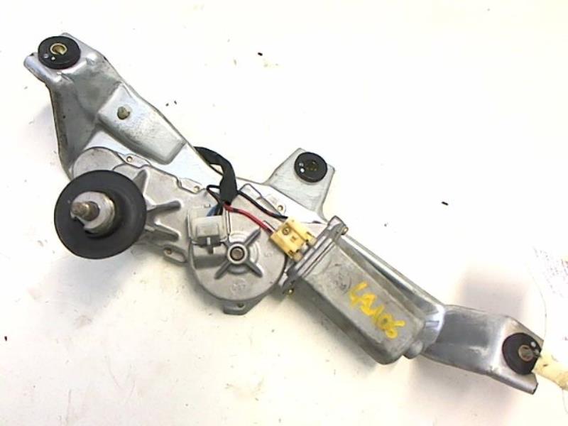 Moteur essuie glace arriere