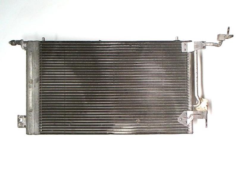 Condenseur de clim