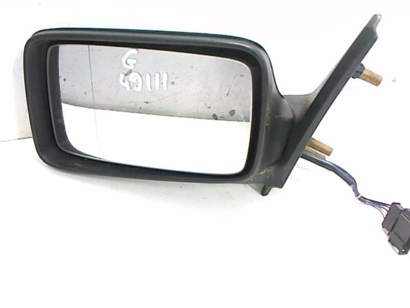 Retrovisor izquierdo