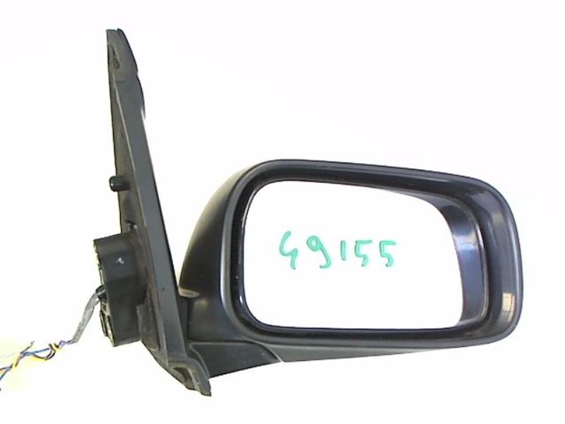 Retrovisor derecho
