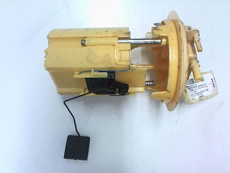 Jauge à carburant