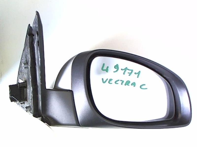 Retrovisor derecho