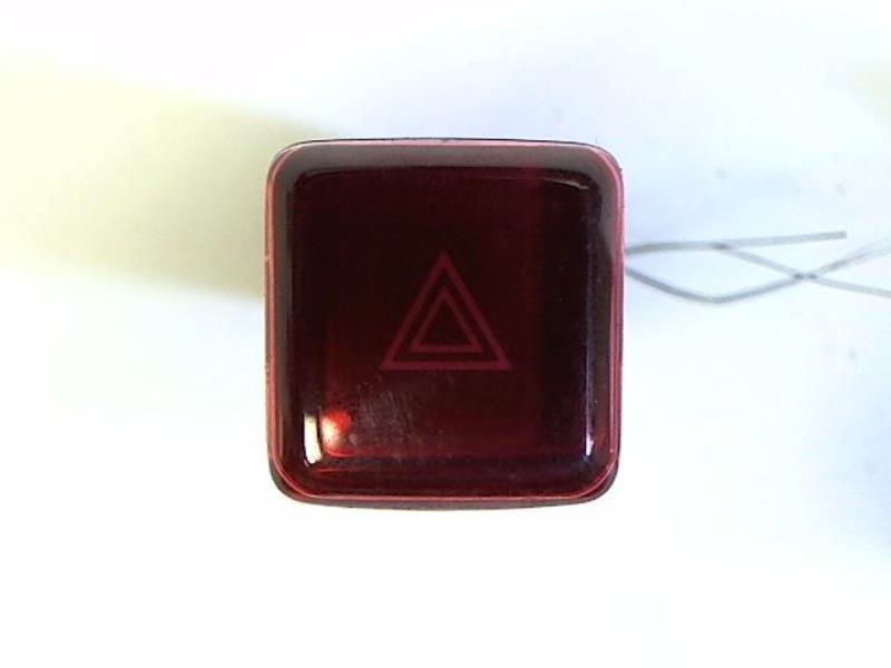 Bouton de warning