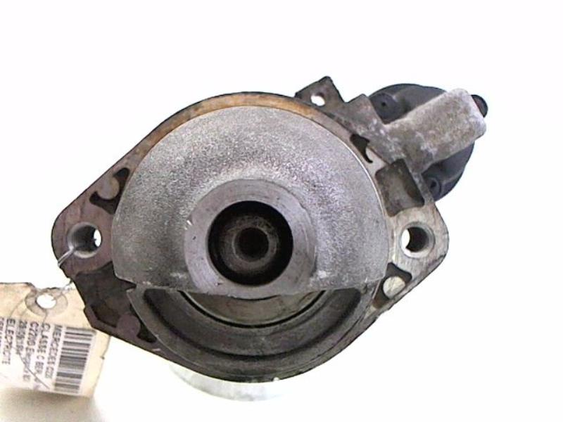 Motorino avviamento