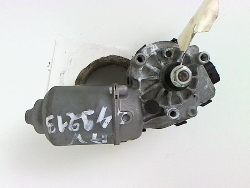 Moteur essuie glace avant