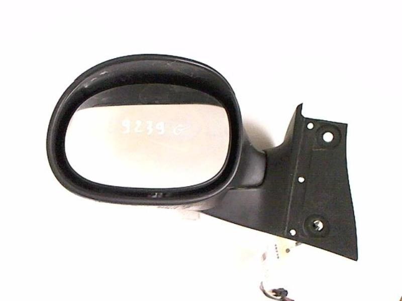Specchietto retrovisore sinistro