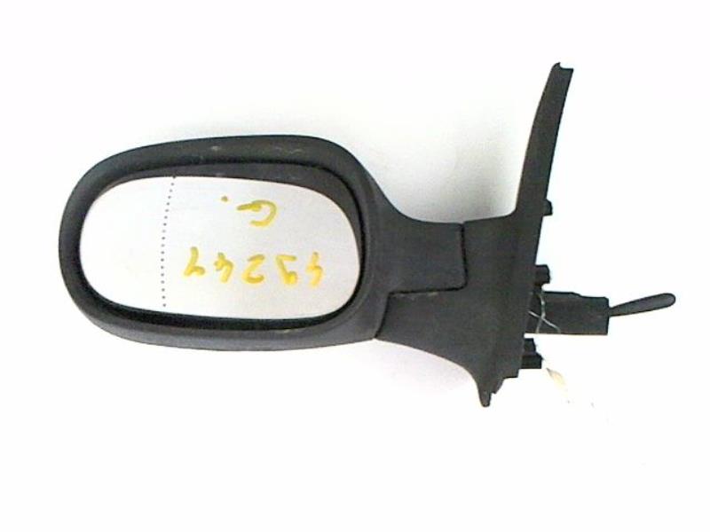 Specchietto retrovisore sinistro