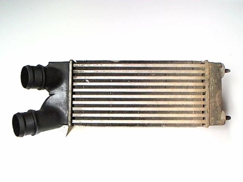 Echangeur air (Intercooler)