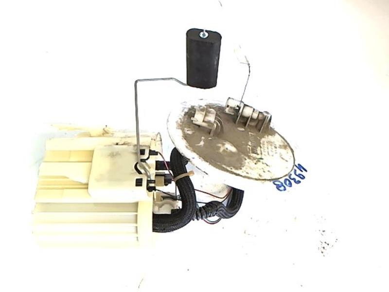 Pompe immergee