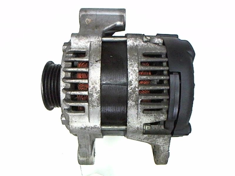 Alternatore