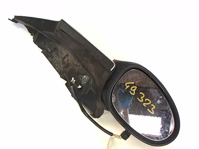 Specchietto retrovisore destro