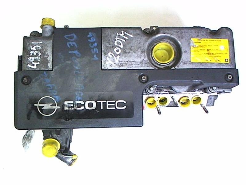 Foto ricambio auto