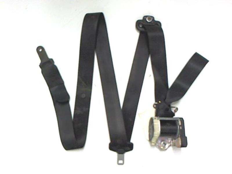 Ceinture avant droit