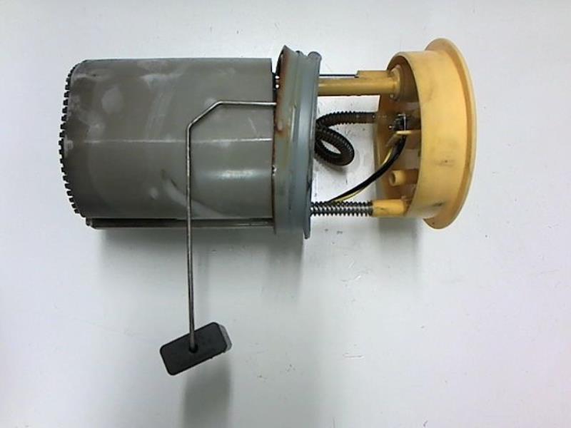Pompe immergee