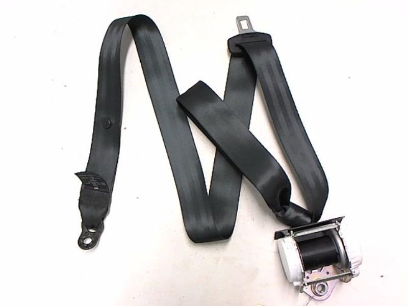 Ceinture arriere droit