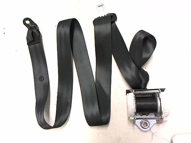 Ceinture arriere gauche