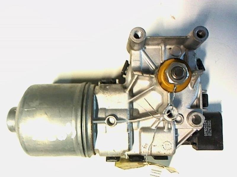 Moteur essuie glace avant