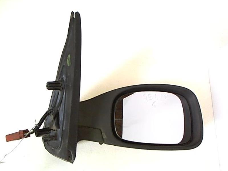 Retrovisor derecho