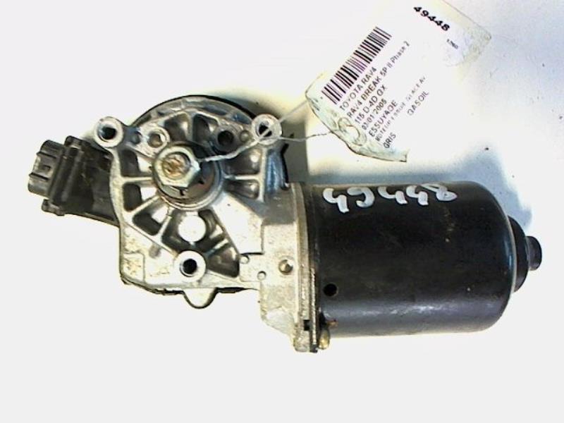 Motore tergicristallo anteriore