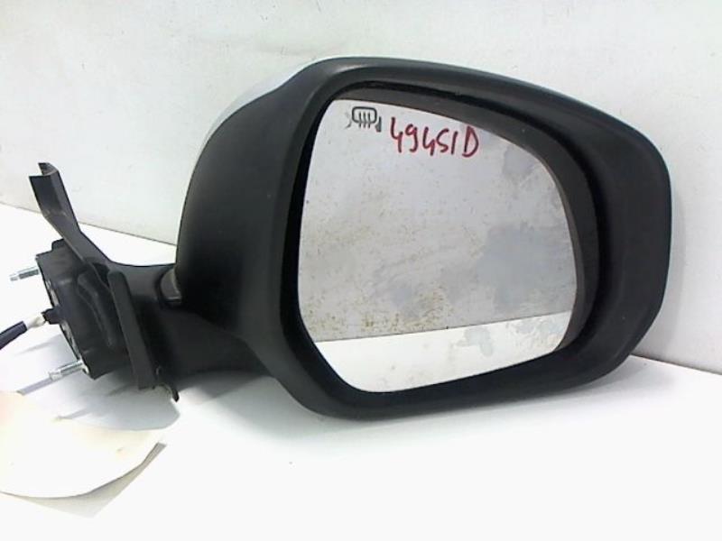 Retrovisor derecho