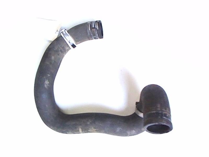 Durite supérieur de radiateur