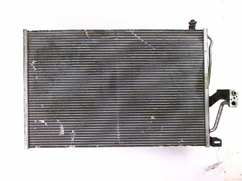 Condenseur de clim