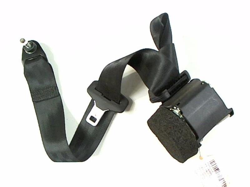 Ceinture arriere droit