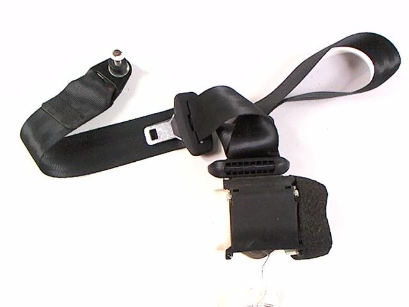 Ceinture arriere gauche
