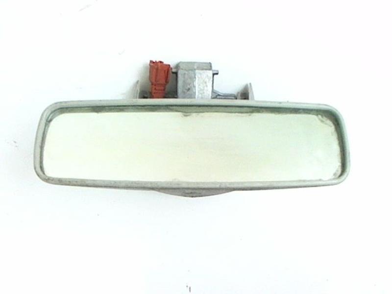 Retroviseur interieur