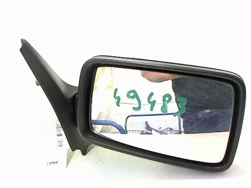 Specchietto retrovisore destro