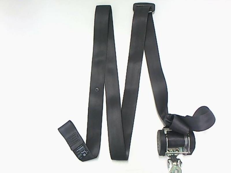 Ceinture avant gauche