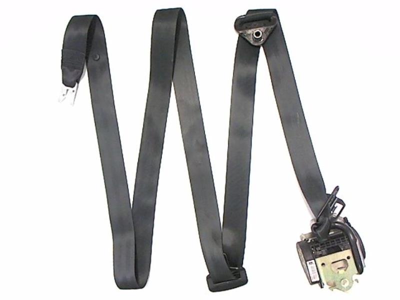 Ceinture avant droit