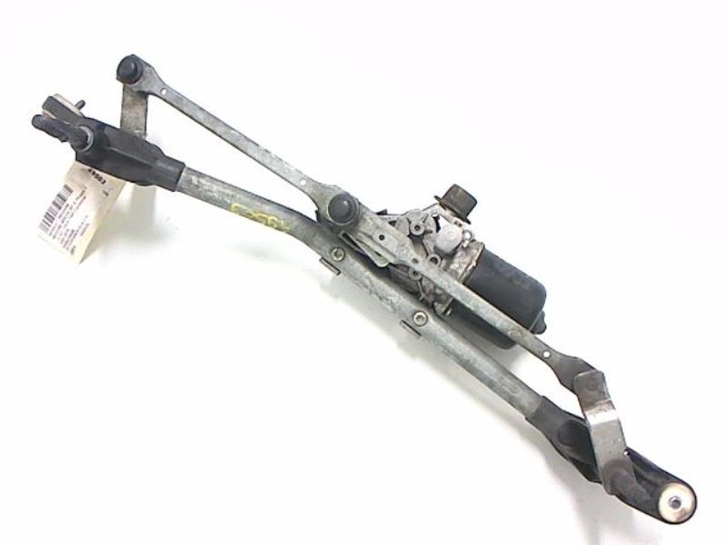 Moteur essuie glace avant