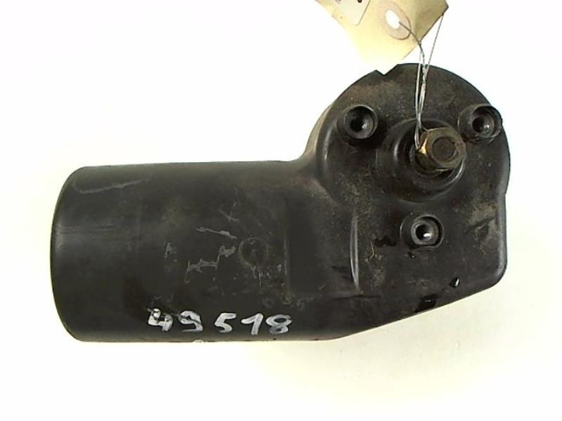 Moteur essuie glace avant