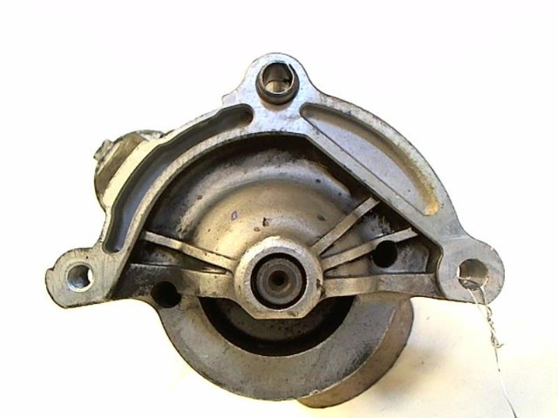 Demarreur