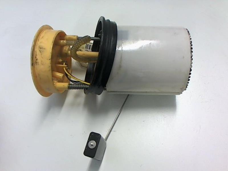 Pompe immergee