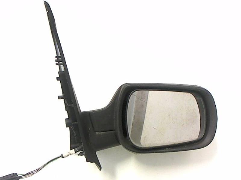 Retrovisor derecho