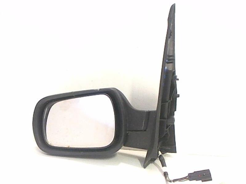 Retrovisor izquierdo