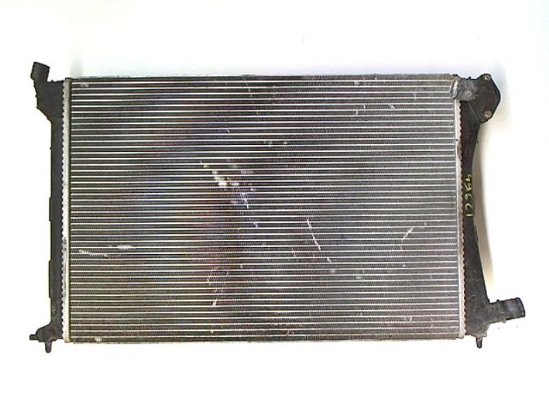 Radiateur eau