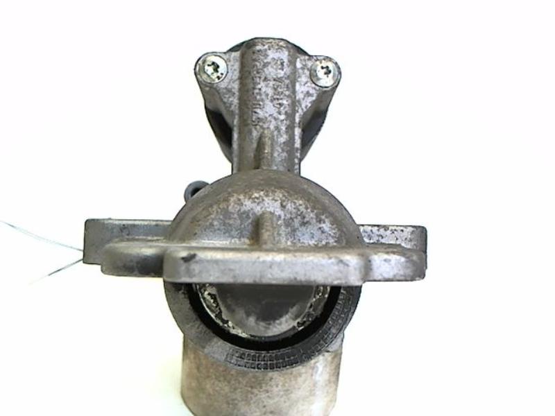 Demarreur
