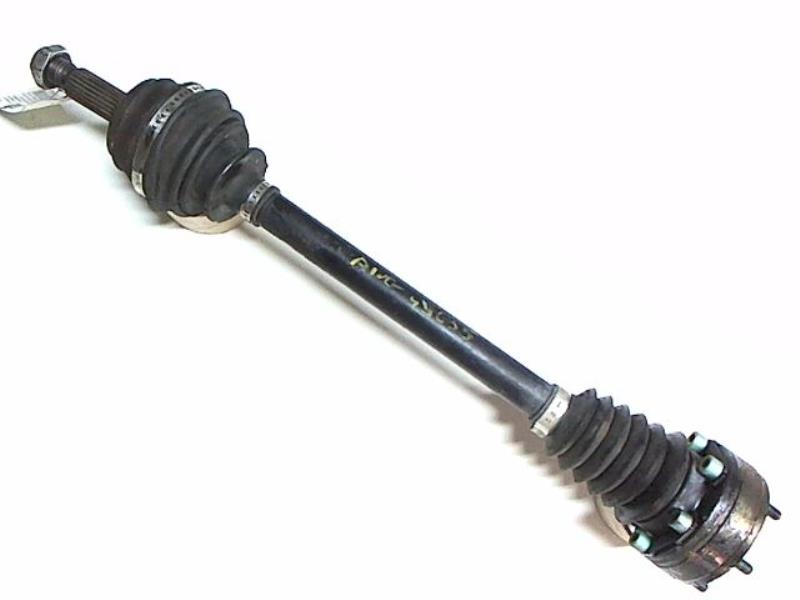 Cardan gauche (transmission)